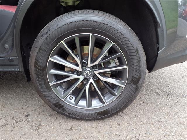 2022 Lexus NX 350 350 Premium