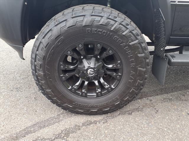 2022 RAM 2500 Power Wagon