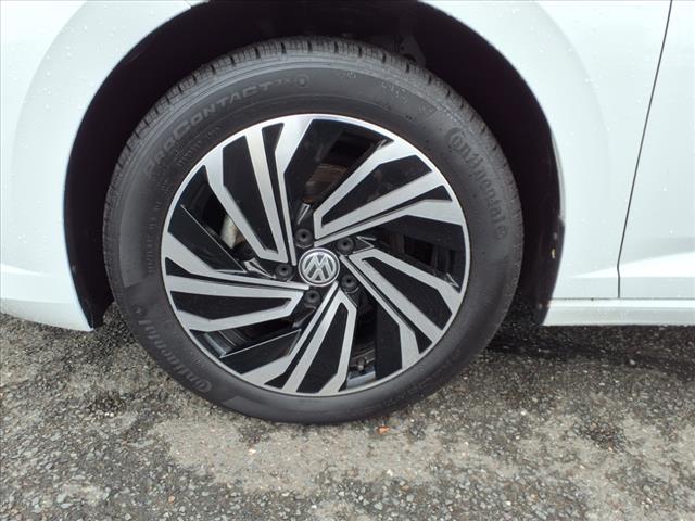 2021 Volkswagen Jetta SEL