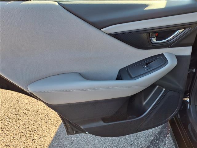 2022 Subaru Legacy Premium