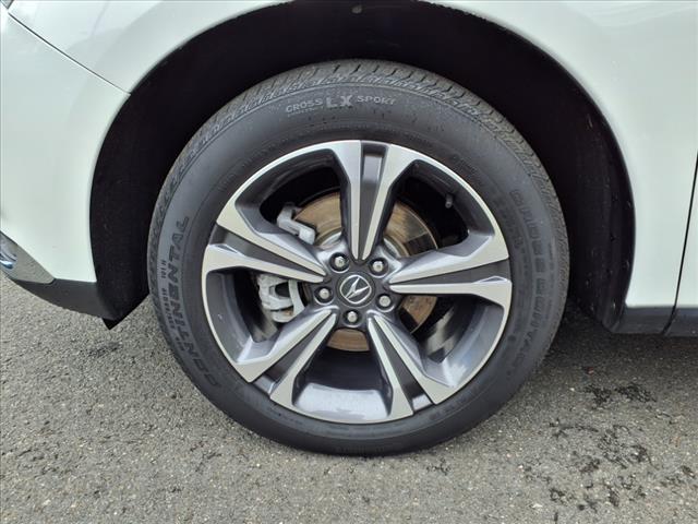 2023 Acura RDX Advance Package SH-AWD