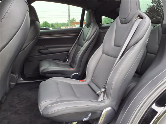 2023 Tesla Model X Plaid