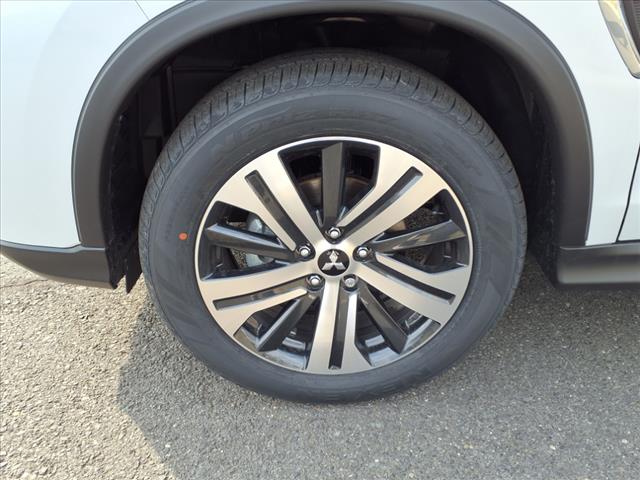 2024 Mitsubishi Outlander Sport SE