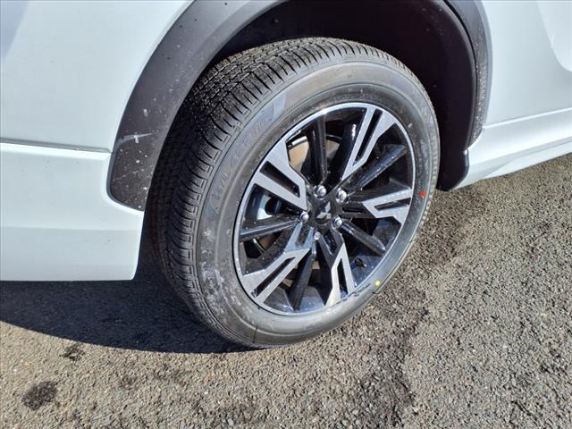 2025 Mitsubishi Eclipse Cross SEL