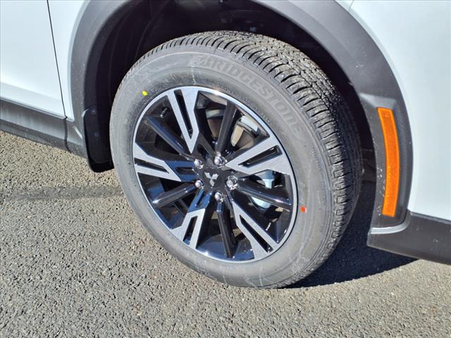 2025 Mitsubishi Eclipse Cross SE
