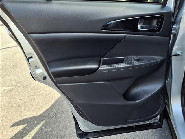 2025 Mitsubishi Eclipse Cross 