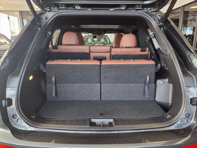 2025 Mitsubishi Outlander 
