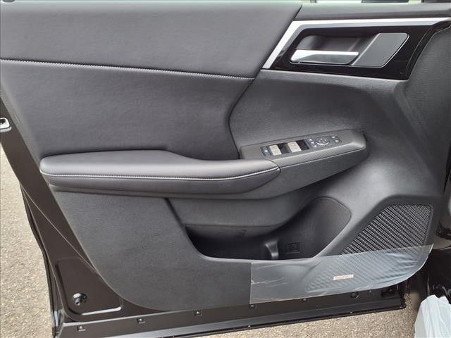 2025 Mitsubishi Outlander PHEV 