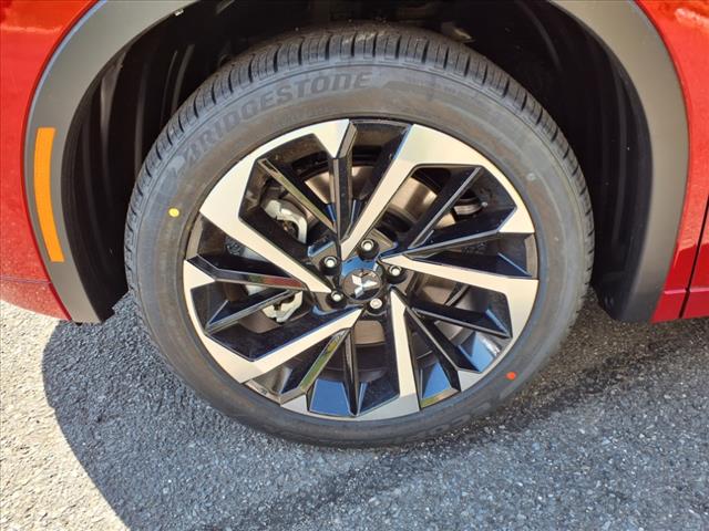 2025 Mitsubishi Outlander PHEV 