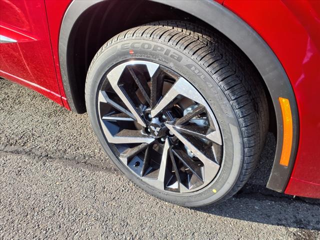 2025 Mitsubishi Outlander PHEV SEL