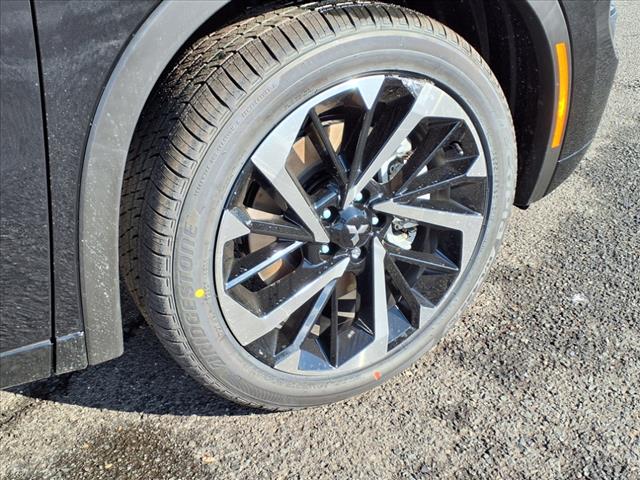 2025 Mitsubishi Outlander PHEV SEL