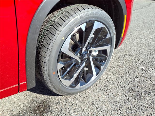 2025 Mitsubishi Outlander PHEV SEL