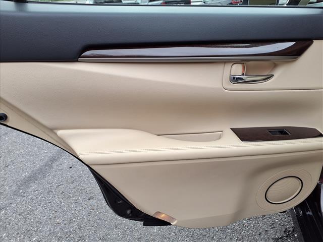 2014 Lexus ES 350 350