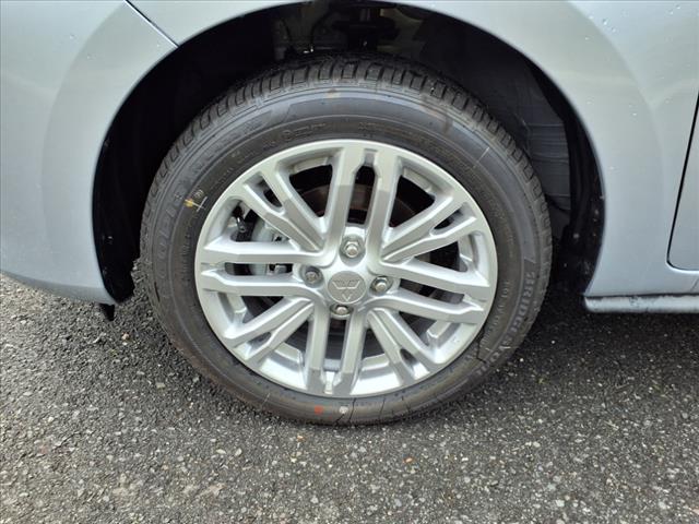2024 Mitsubishi Mirage G4 
