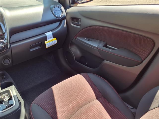2024 Mitsubishi Mirage G4 