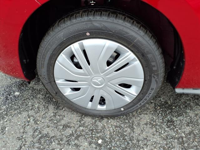 2024 Mitsubishi Mirage G4 