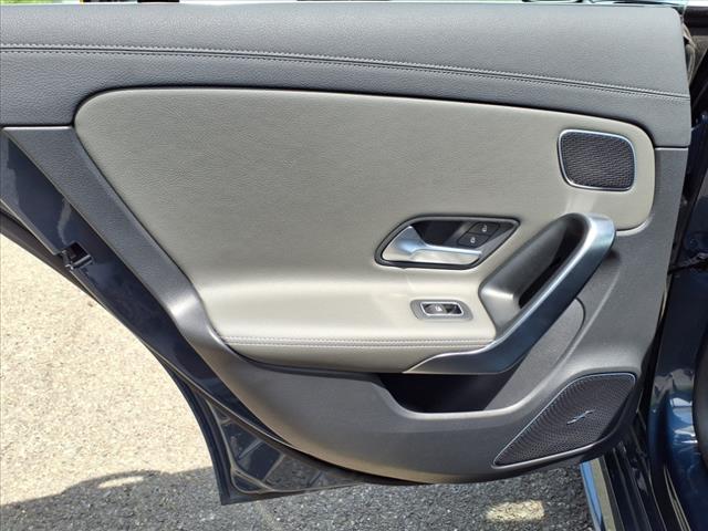 2020 Mercedes-Benz CLA CLA 35 AMG® 4MATIC®