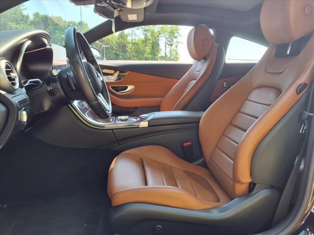 2021 Mercedes-Benz C-Class C 300 4MATIC®