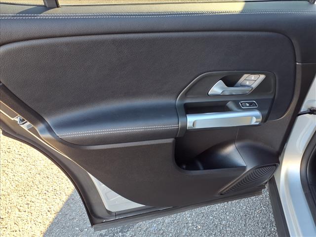 2020 Mercedes-Benz GLB GLB 250 4MATIC®