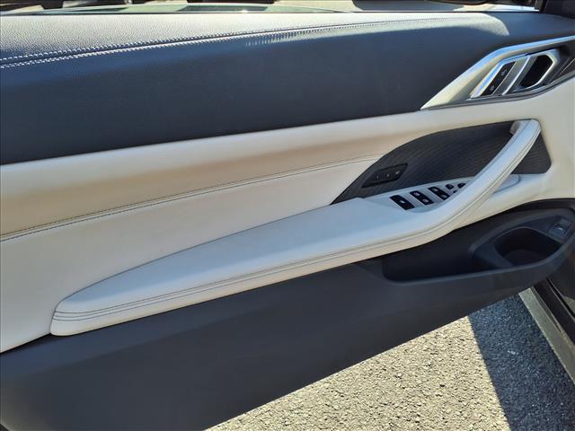 2022 BMW 4 Series M440i xDrive