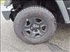 2015 Jeep Wrangler Unlimited Unlimited Rubicon