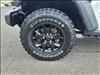 2021 Jeep Wrangler Unlimited Unlimited Willys