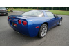 2002 Chevrolet Corvette Base