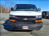 2022 Chevrolet Express LS Passenger