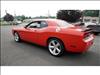2009 Dodge Challenger SRT8