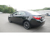 2014 Toyota Corolla S