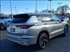 2025 Mitsubishi Outlander PHEV SEL