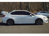 2016 Subaru WRX STi Limited