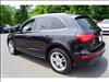 2013 Audi Q5 3.0T Premium Plus quattro