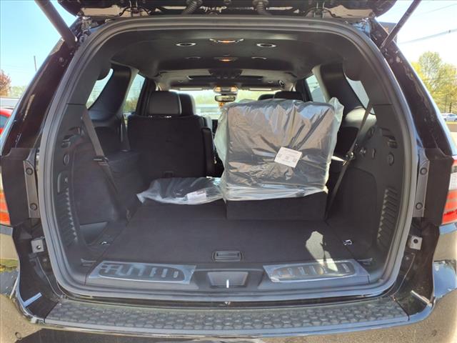 2025 Dodge Durango R/T