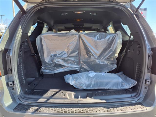 2025 Dodge Durango R/T Plus