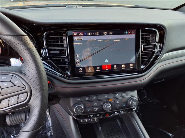 2025 Dodge Durango R/T Plus