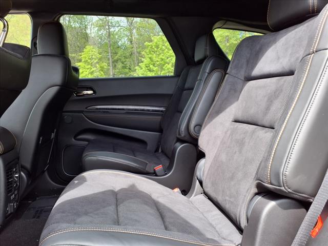 2025 Dodge Durango R/T