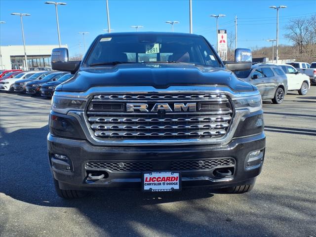 2025 RAM 1500 Limited
