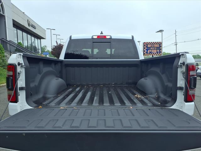 2024 RAM 1500 Rebel