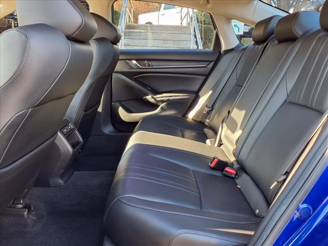 2022 Honda Accord Sport Special Edition