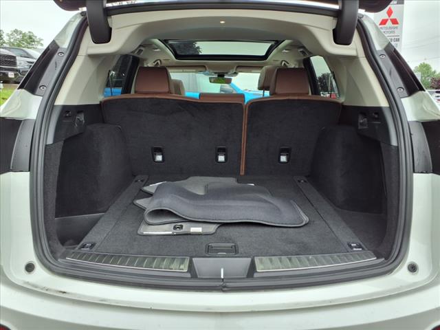 2023 Acura RDX Advance Package SH-AWD