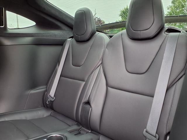 2023 Tesla Model X Plaid