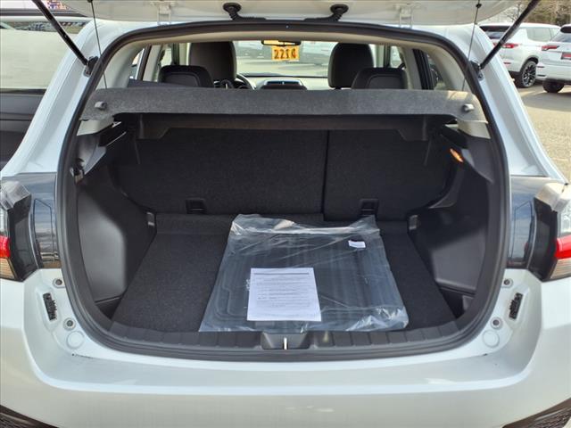 2024 Mitsubishi Outlander Sport SE