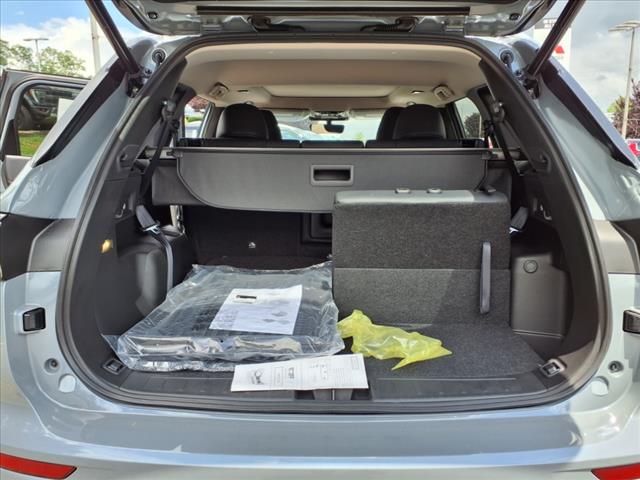 2025 Mitsubishi Outlander 