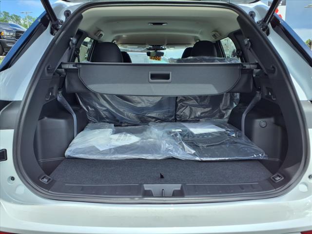 2025 Mitsubishi Outlander 