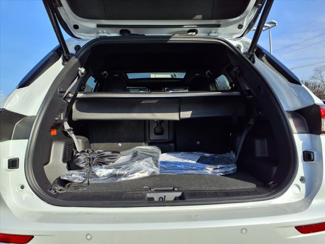 2025 Mitsubishi Outlander PHEV SEL