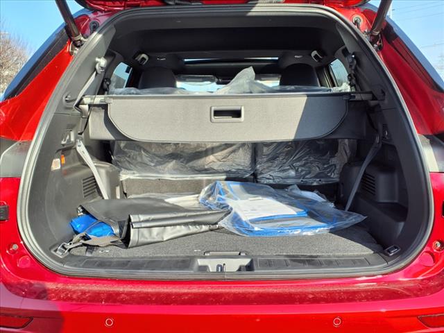 2025 Mitsubishi Outlander PHEV SEL
