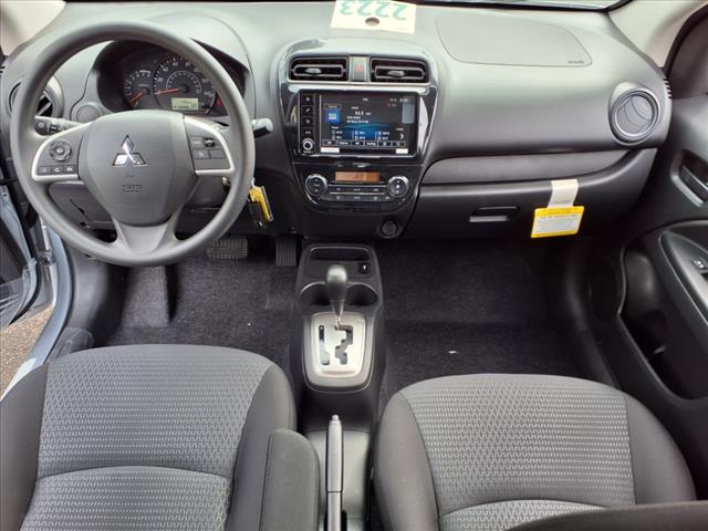2024 Mitsubishi Mirage G4 