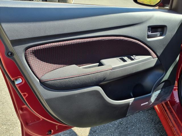 2024 Mitsubishi Mirage G4 