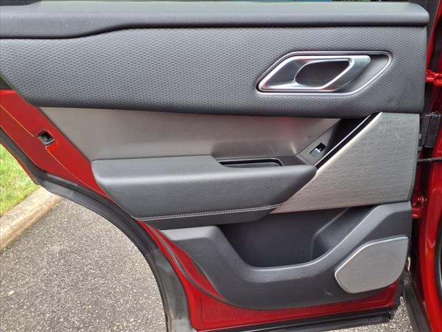 2019 Land Rover Range Rover Velar S